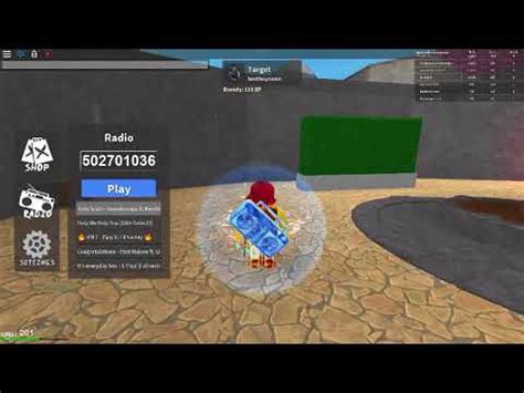 Goosebumps Code For Roblox