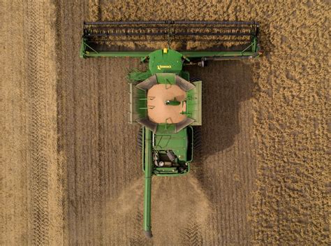 Gooseneck Implement Elgin