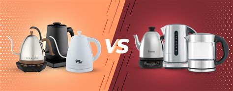 Gooseneck Kettle Vs Regular Reddit