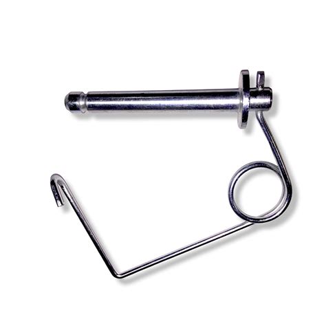 Gooseneck Locking Pin