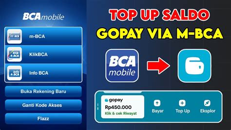gopay ke bca