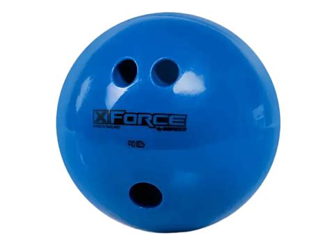 Gopher Bowling Balls