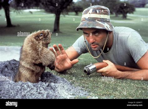 gopher movie caddyshack