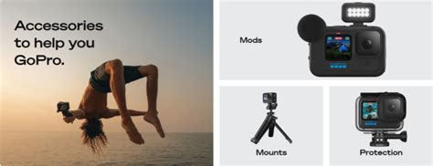 Get The Best Gopro Coupon Codes Of 2023