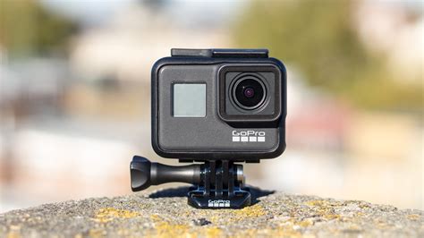 GoPro Hero 7 Black Review Trusted Reviews