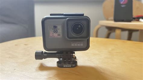 Gopro Action Camera Olx