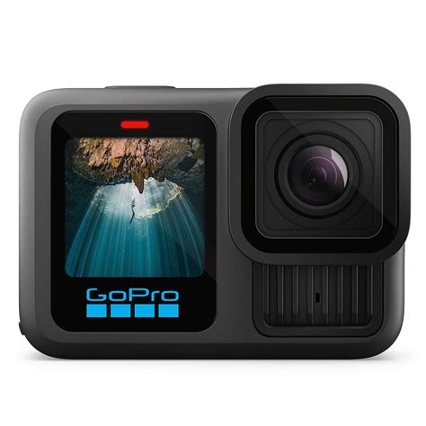 Gopro Action Camera Video Quality