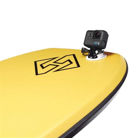 Gopro Bodyboard Mount