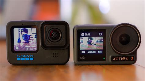 Gopro Camera Vs Iphone 14 Pro
