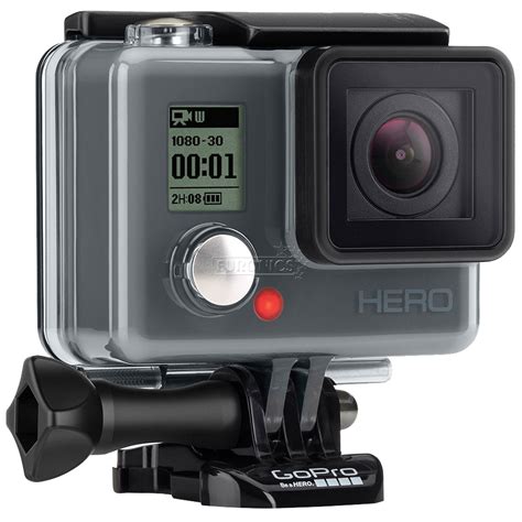 Gopro Camera Wiki