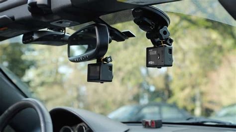 Gopro Car Dash Camera