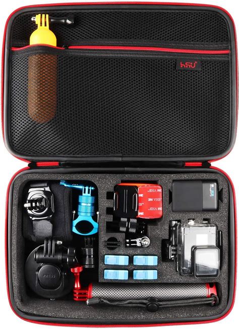 Gopro Carrying Case