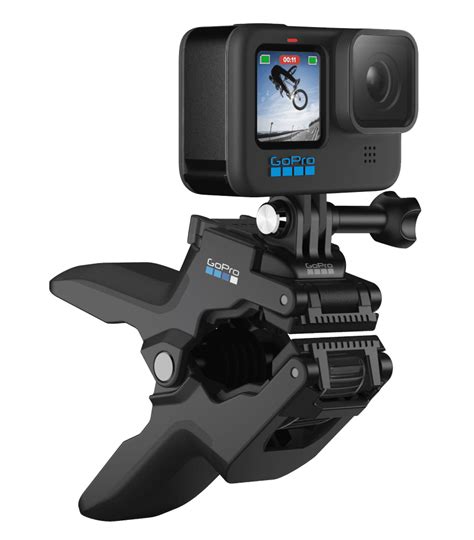 Gopro Clamp Mount