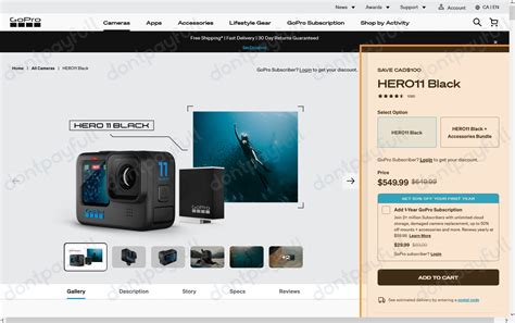 How To Get The Best Gopro Coupon For 2023