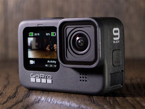 gopro hero 9 how to use