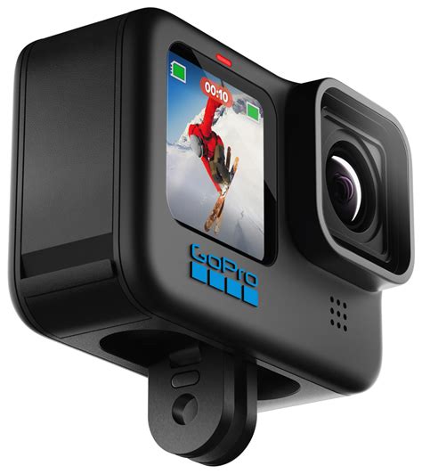gopro hero9 black vs gopro hero10 specs