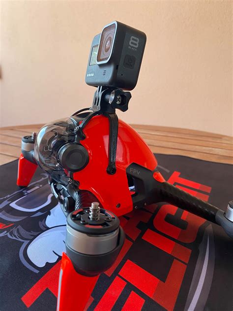 Gopro Mounts Target