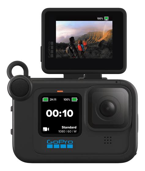 Gopro Screen Mod
