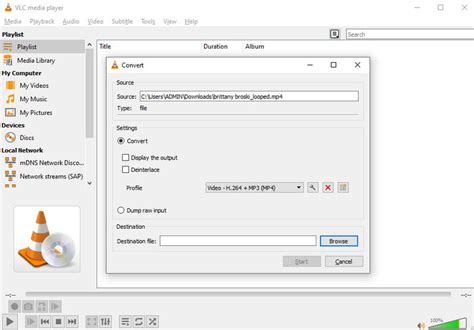 Gopro Video Missing Codec