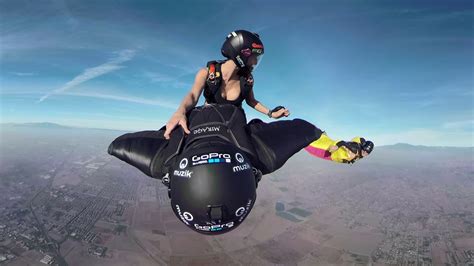 Gopro Wingsuit