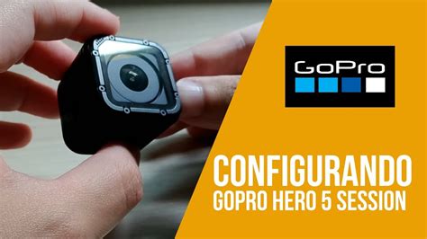 GOPRO HERO 5 BLACK USER MANUAL Pdf Download ManualsLib