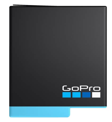 2X 1680 Mah Batterij Voor Gopro Hero 8 Zwart Accu Grandado
