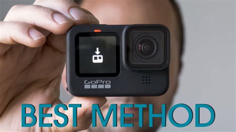 How to Update GoPro Hero