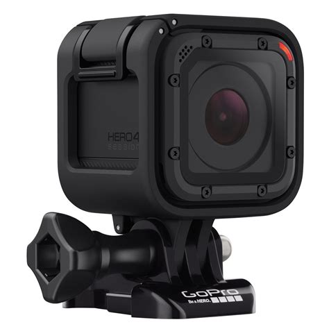 Best Buy GoPro HERO+ LCD HD Waterproof Action Camera CHDHB101