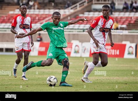 gor mahia vs kakamega homeboyz