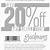 gordmans 20 off printable coupons