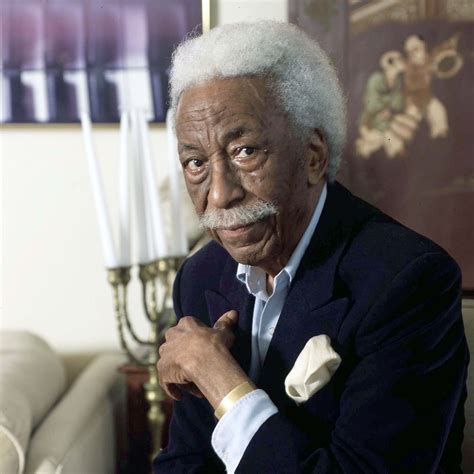 Gordon Parks Quote “If you don’t have anything to say, your