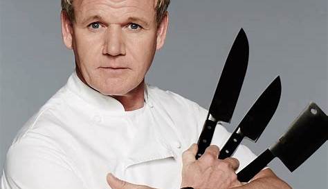 Gordon Ramsay's Age: Unlocking The Secrets Of Culinary Mastery