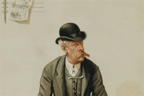 Gordon Bennett Saying