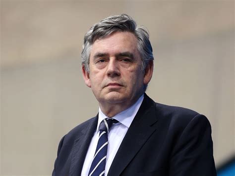 Gordon Brown's Secret Strategy Exposed