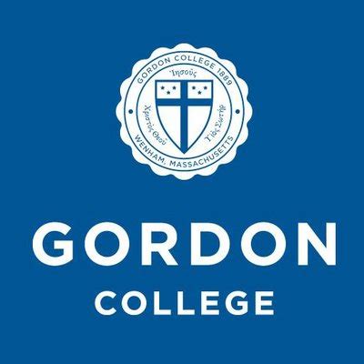 gordon college phone number