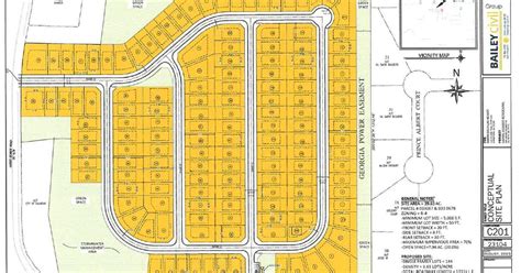 Gordon County Zoning