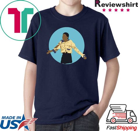 gordon gartrell shirt episode