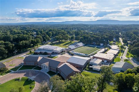 Gordon Lee High School