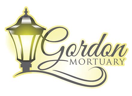 gordon mortuary