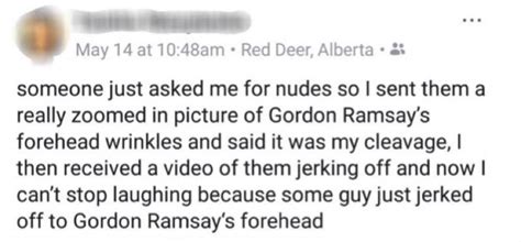 gordon nudes ramsay