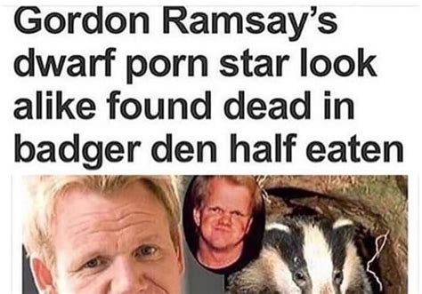 gordon of porn