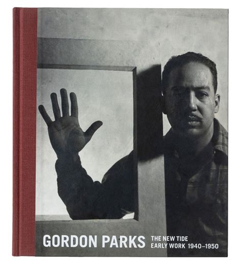 The Iconic Photography Of Gordon Parks: A Book Review