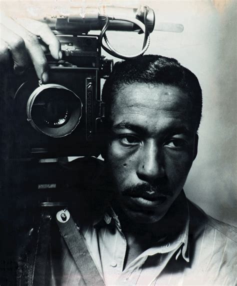 Exploring The Meaning Of Gordon Parks Photography