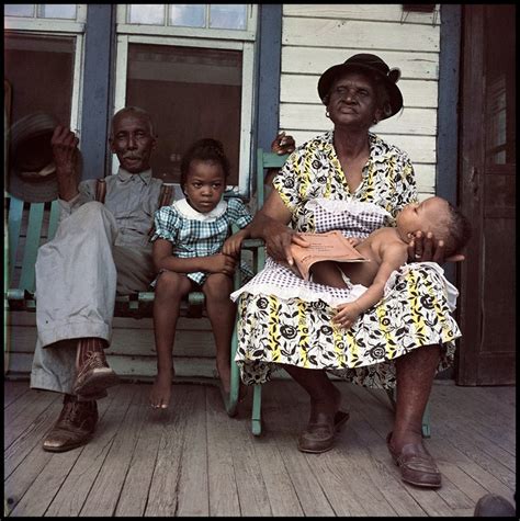 Understanding Gordon Parks Photography Techniques From The 20Th Century