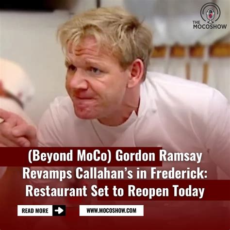 gordon ramsay frederick md