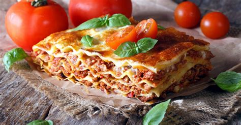 gordon ramsay lasagna recipe