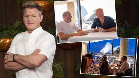 About Gordon Ramsay Matt Abe Trending