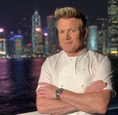 gordon ramsay nak