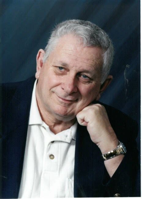 Gordon Robbins Obituary