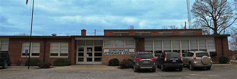Gordonville Elementary School